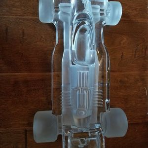 Meet your Posher, Timothy